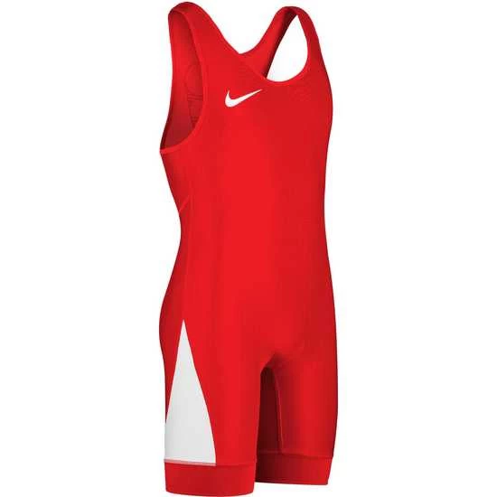 Nike Grappler Elite Wrestling Singlet - MMA Factory 4 Nike Grappler Elite Wrestling Singlet - MMA Factory - Image 2