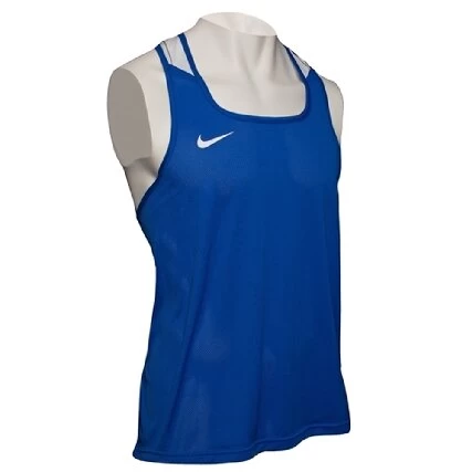 Nike Boxing Tank - MMA Factory 3 Nike Boxing Tank - MMA Factory