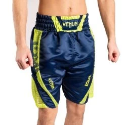 Venum X Loma Origins Boxing Shorts - MMA Factory