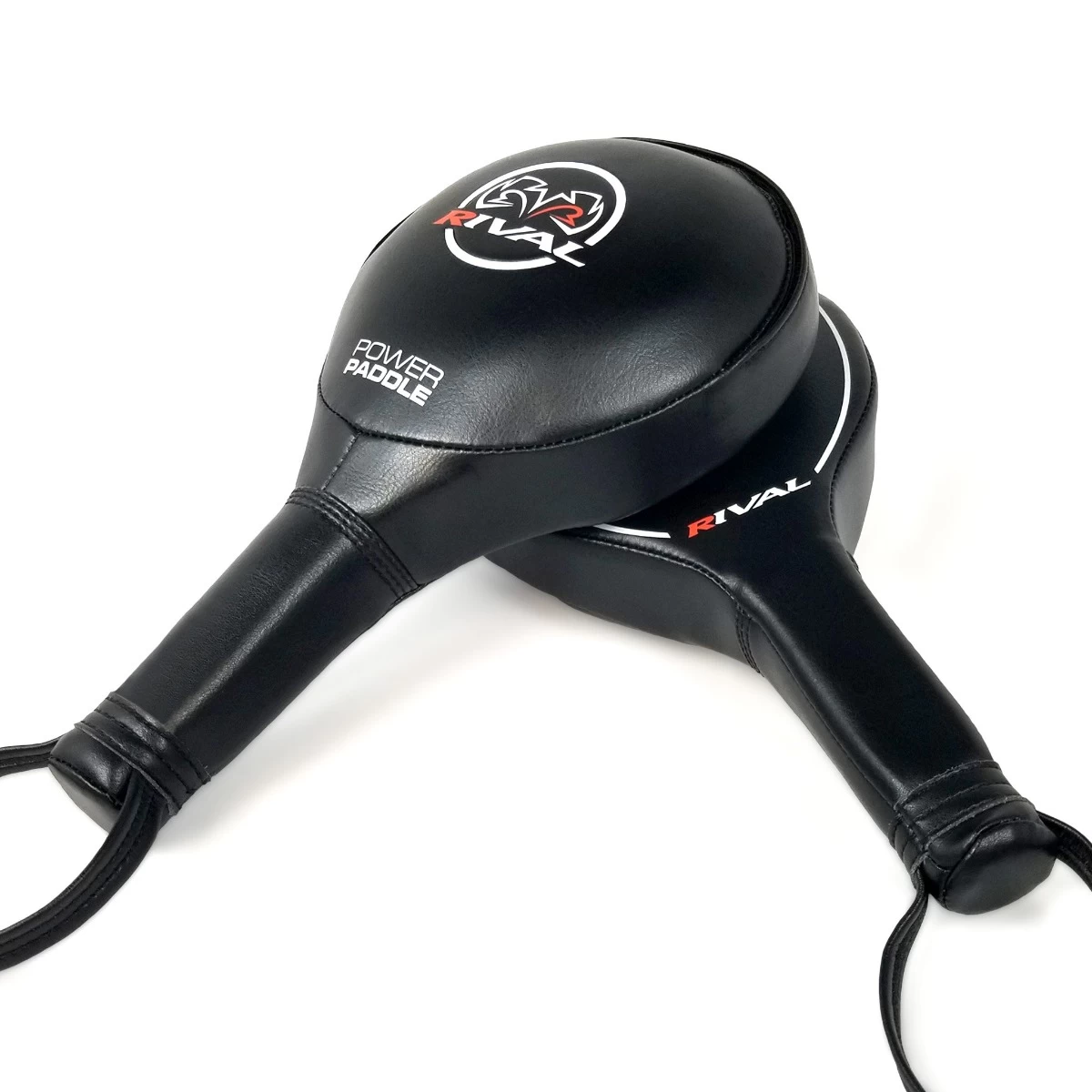 Rival Power Paddles - MMA Factory 4 Rival Power Paddles - MMA Factory - Image 2