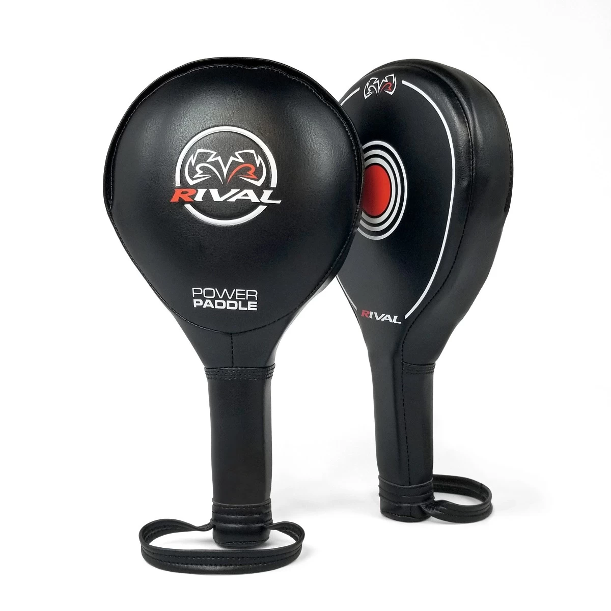 Rival Power Paddles - MMA Factory 3 Rival Power Paddles - MMA Factory
