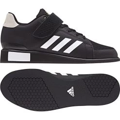 Adidas Powerperfect III Weightlifting Shoes - MMA Factory