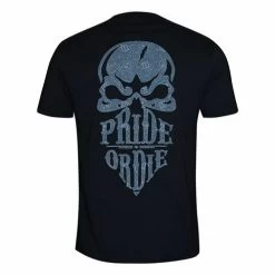 Pride Or Die Reckless Paisley Edition T-Shirt - MMA Factory -Boxing Equipment Store pride or die reckless paisley edition tee 57 1