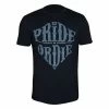 Pride Or Die Reckless Paisley Edition T-Shirt - MMA Factory -Boxing Equipment Store pride or die reckless paisley edition tee 1