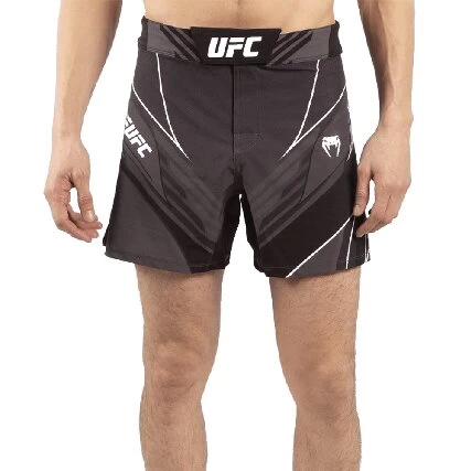 UFC Venum Pro Line Men's Shorts - MMA Factory 3 UFC Venum Pro Line Men's Shorts - MMA Factory