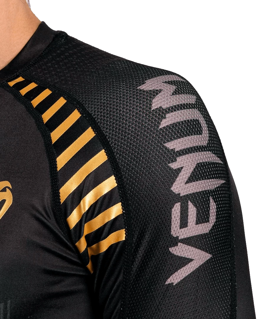 Venum Skull Rashguard - Long Sleeve - MMA Factory 9 Venum Skull Rashguard - Long Sleeve - MMA Factory - Image 7