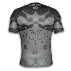 Pride Or Die Ruthless Rashguard - MMA Factory 7 Pride Or Die Ruthless Rashguard - MMA Factory -Boxing Equipment Store rash ruthless1 1