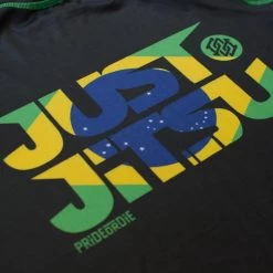 Pride Or Die Just Jitsu Rashguard - MMA Factory 7 Pride Or Die Just Jitsu Rashguard - MMA Factory -Boxing Equipment Store rashguard just jitsu 3 1