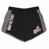MMA FACTORY Renegade 2.0 Shorts - MMA Factory 2 MMA FACTORY Renegade 2.0 Shorts - MMA Factory -Boxing Equipment Store rene black front ring