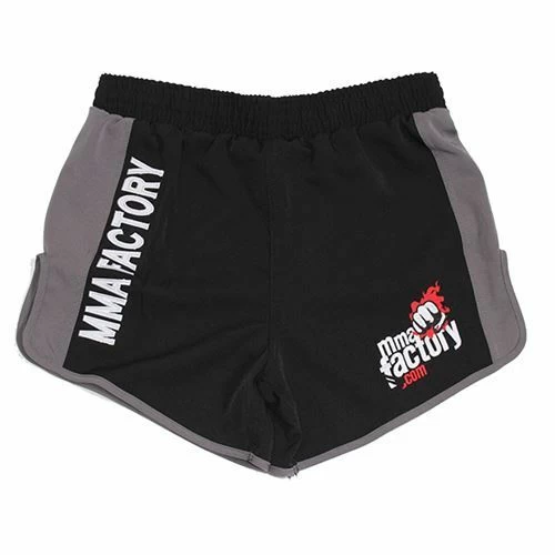 MMA FACTORY Renegade 2.0 Shorts - MMA Factory 3 MMA FACTORY Renegade 2.0 Shorts - MMA Factory