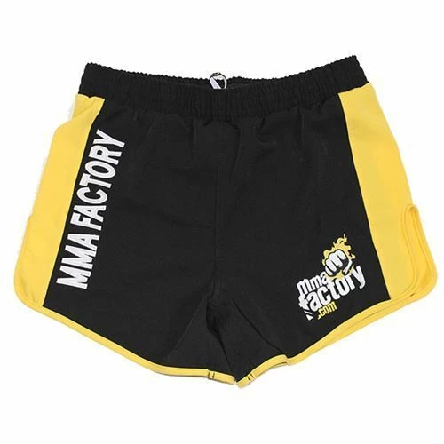 MMA FACTORY Renegade 2.0 Shorts - MMA Factory 5 MMA FACTORY Renegade 2.0 Shorts - MMA Factory - Image 3