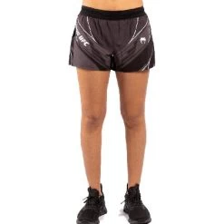 UFC Venum Replica Women's Shorts - MMA Factory