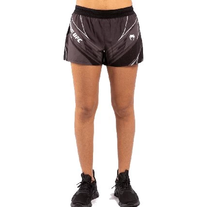 UFC Venum Replica Women's Shorts - MMA Factory 3 UFC Venum Replica Women's Shorts - MMA Factory