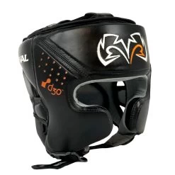 RIVAL RHG10 INTELLI-SHOCK TRAINING HEADGEAR - MMA Factory