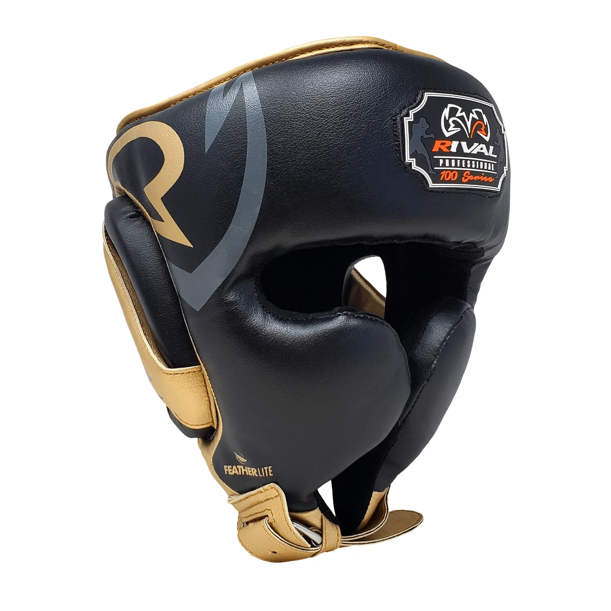 Rival Rhg100 Professional Headgear - MMA Factory 3 Rival Rhg100 Professional Headgear - MMA Factory