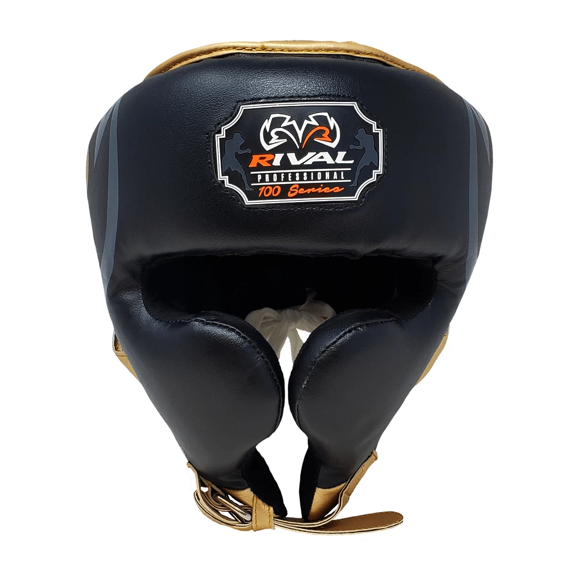 Rival Rhg100 Professional Headgear - MMA Factory 4 Rival Rhg100 Professional Headgear - MMA Factory - Image 2