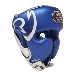 Rival Rhg100 Professional Headgear - MMA Factory 14 Rival Rhg100 Professional Headgear - MMA Factory -Boxing Equipment Store rhg100 blue 01 2048x 1