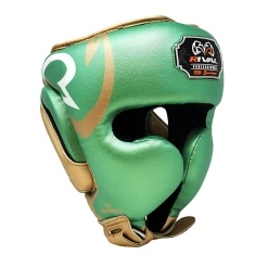 Rival Rhg100 Professional Headgear - MMA Factory 15 Rival Rhg100 Professional Headgear - MMA Factory -Boxing Equipment Store rhg100 green 01 2048x 1