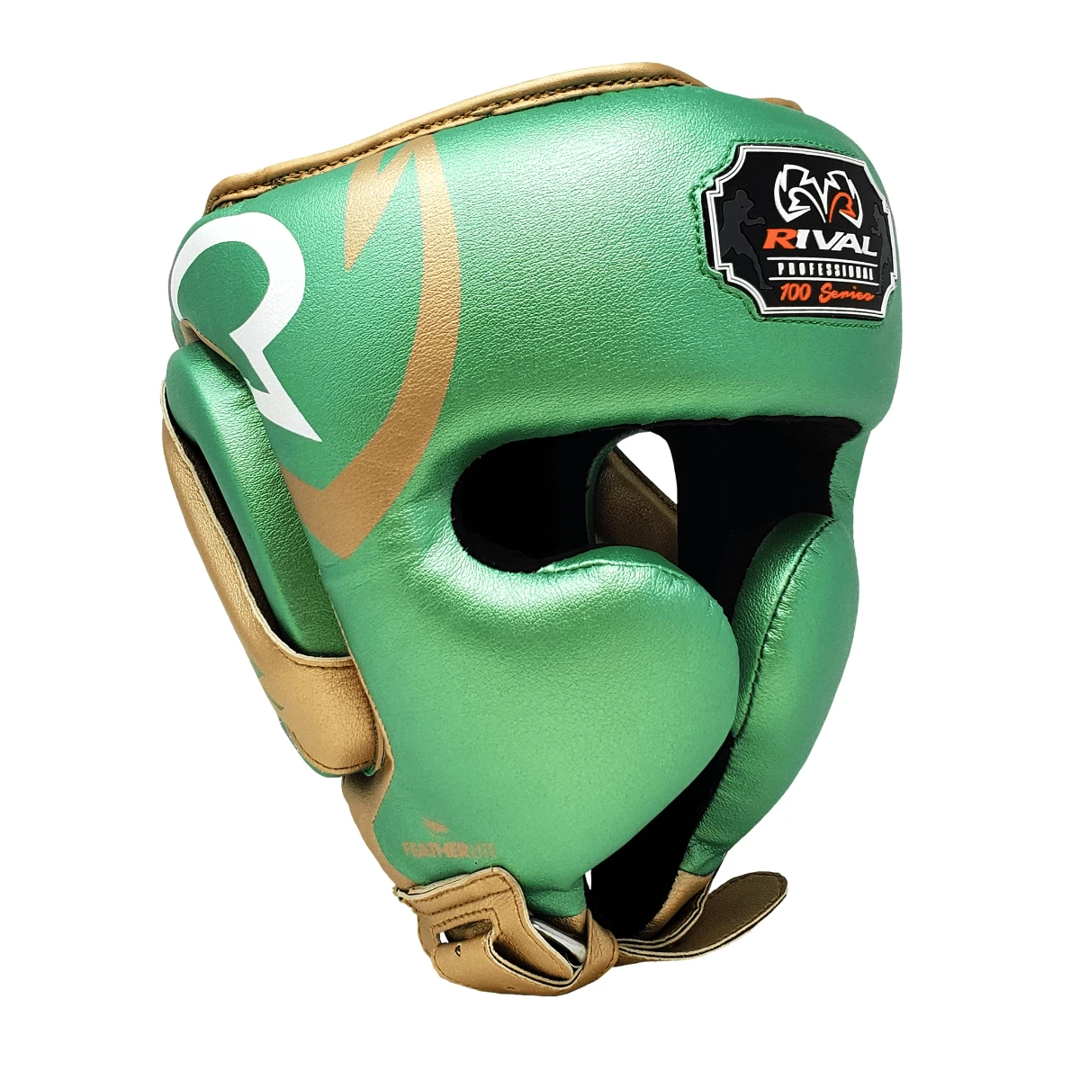 Rival Rhg100 Professional Headgear - MMA Factory 8 Rival Rhg100 Professional Headgear - MMA Factory - Image 6