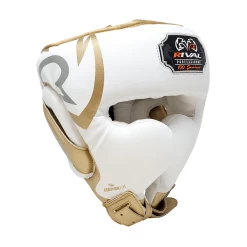 Rival Rhg100 Professional Headgear - MMA Factory 17 Rival Rhg100 Professional Headgear - MMA Factory -Boxing Equipment Store rhg100 white 01 2048x 1