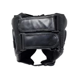 Rival RHG2 Hybrid Headgear - MMA Factory 9 Rival RHG2 Hybrid Headgear - MMA Factory -Boxing Equipment Store rhg2 black 01 back 750x 1