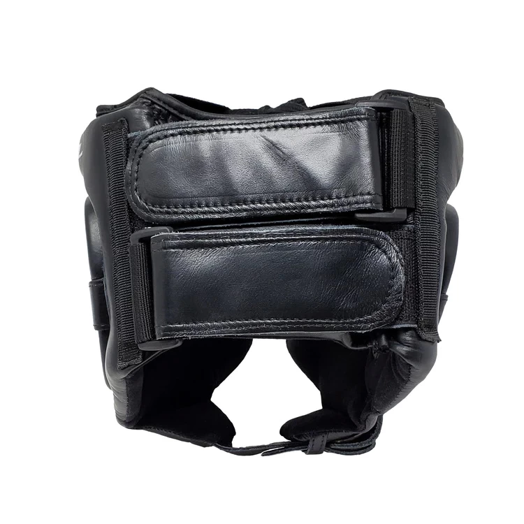 Rival RHG2 Hybrid Headgear - MMA Factory 5 Rival RHG2 Hybrid Headgear - MMA Factory - Image 3