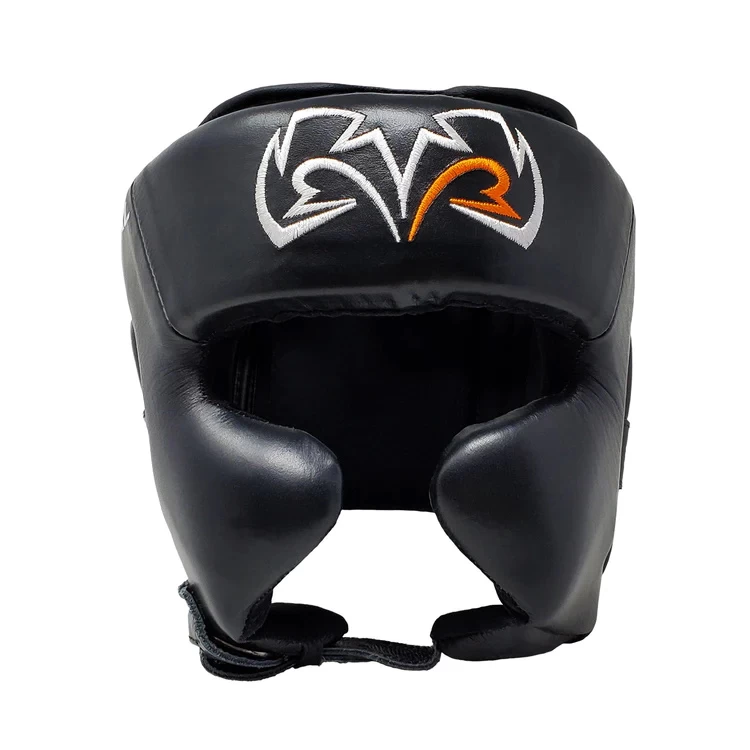 Rival RHG2 Hybrid Headgear - MMA Factory 6 Rival RHG2 Hybrid Headgear - MMA Factory - Image 4