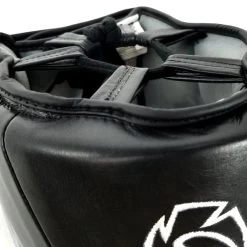 RIVAL RHG20 PRO TRAINING HEADGEAR - MMA Factory 8 RIVAL RHG20 PRO TRAINING HEADGEAR - MMA Factory -Boxing Equipment Store rhg20 black 02 750x 1