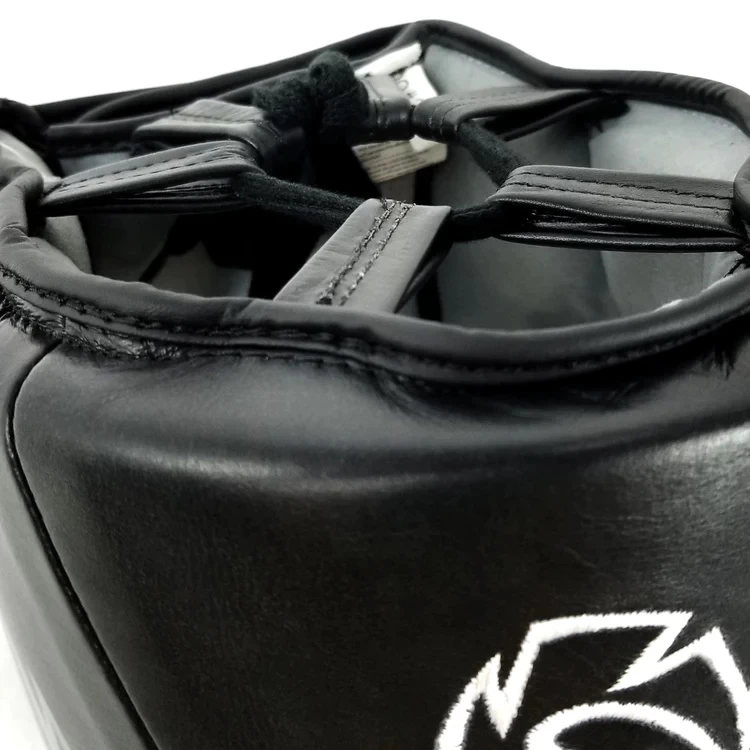 RIVAL RHG20 PRO TRAINING HEADGEAR - MMA Factory 4 RIVAL RHG20 PRO TRAINING HEADGEAR - MMA Factory - Image 2