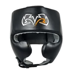RIVAL RHG20 PRO TRAINING HEADGEAR - MMA Factory 10 RIVAL RHG20 PRO TRAINING HEADGEAR - MMA Factory -Boxing Equipment Store rhg20 black front 750x 1