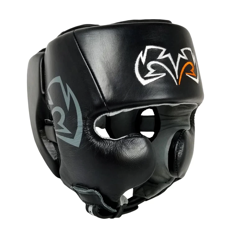 RIVAL RHG20 PRO TRAINING HEADGEAR - MMA Factory 3 RIVAL RHG20 PRO TRAINING HEADGEAR - MMA Factory