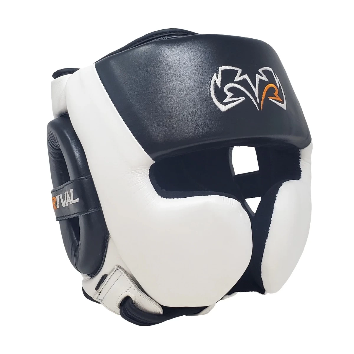 Rival RHG30 Head Gear - MMA Factory 5 Rival RHG30 Head Gear - MMA Factory - Image 3