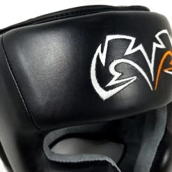 Rival RHG30 Head Gear - MMA Factory 18 Rival RHG30 Head Gear - MMA Factory -Boxing Equipment Store rhg30 black 01 1800x1800 1