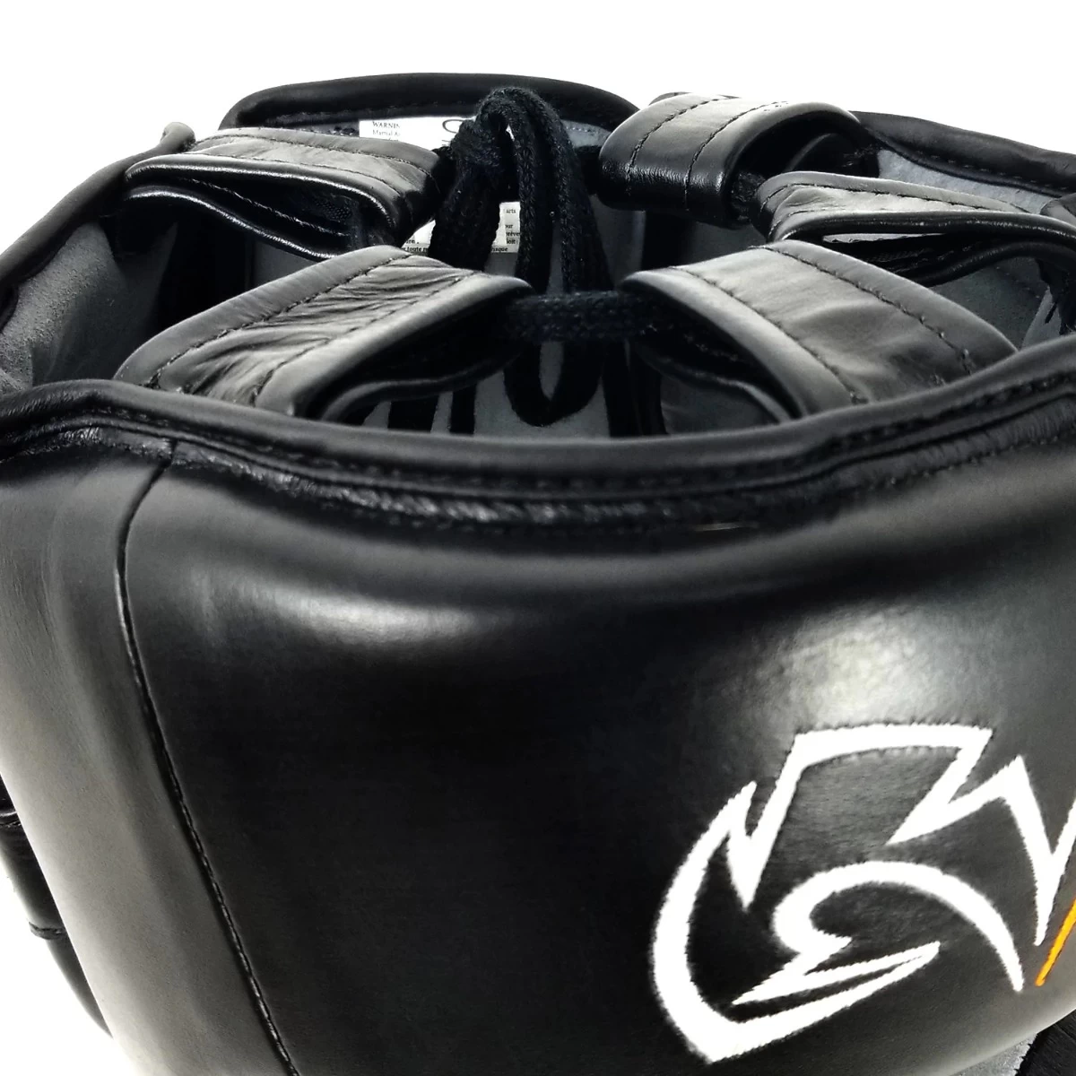 Rival RHG30 Head Gear - MMA Factory 11 Rival RHG30 Head Gear - MMA Factory - Image 9