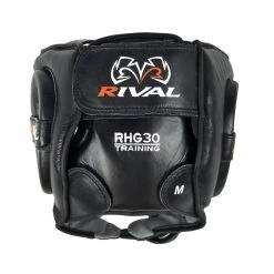 Rival RHG30 Head Gear - MMA Factory 16 Rival RHG30 Head Gear - MMA Factory -Boxing Equipment Store rhg30 black back 1800x1800 1