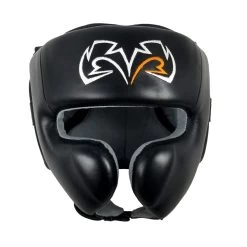 Rival RHG30 Head Gear - MMA Factory 15 Rival RHG30 Head Gear - MMA Factory -Boxing Equipment Store rhg30 black front 1800x1800 1