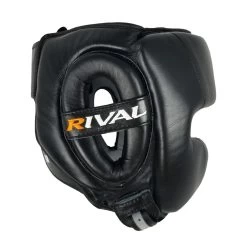 Rival RHG30 Head Gear - MMA Factory 17 Rival RHG30 Head Gear - MMA Factory -Boxing Equipment Store rhg30 black side 1800x1800 1