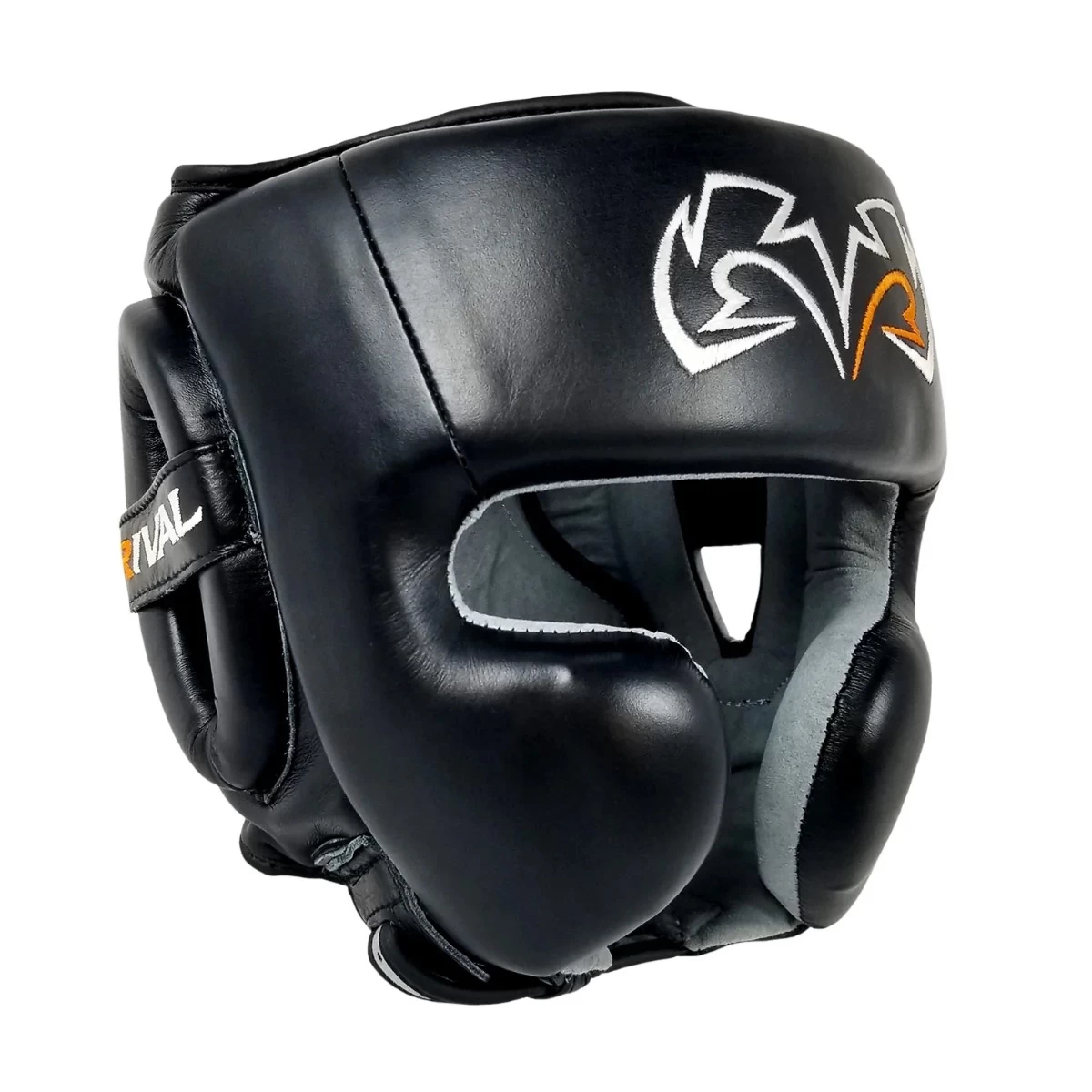Rival RHG30 Head Gear - MMA Factory 3 Rival RHG30 Head Gear - MMA Factory