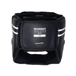 RIVAL RHG60F WORKOUT FULL FACE HEADGEAR 2.0 - MMA Factory 7 RIVAL RHG60F WORKOUT FULL FACE HEADGEAR 2.0 - MMA Factory -Boxing Equipment Store rhg60f 2 back 750x 1