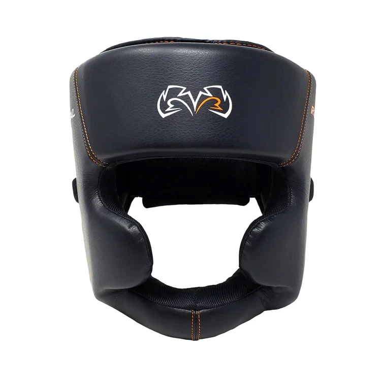 RIVAL RHG60F WORKOUT FULL FACE HEADGEAR 2.0 - MMA Factory 5 RIVAL RHG60F WORKOUT FULL FACE HEADGEAR 2.0 - MMA Factory - Image 3