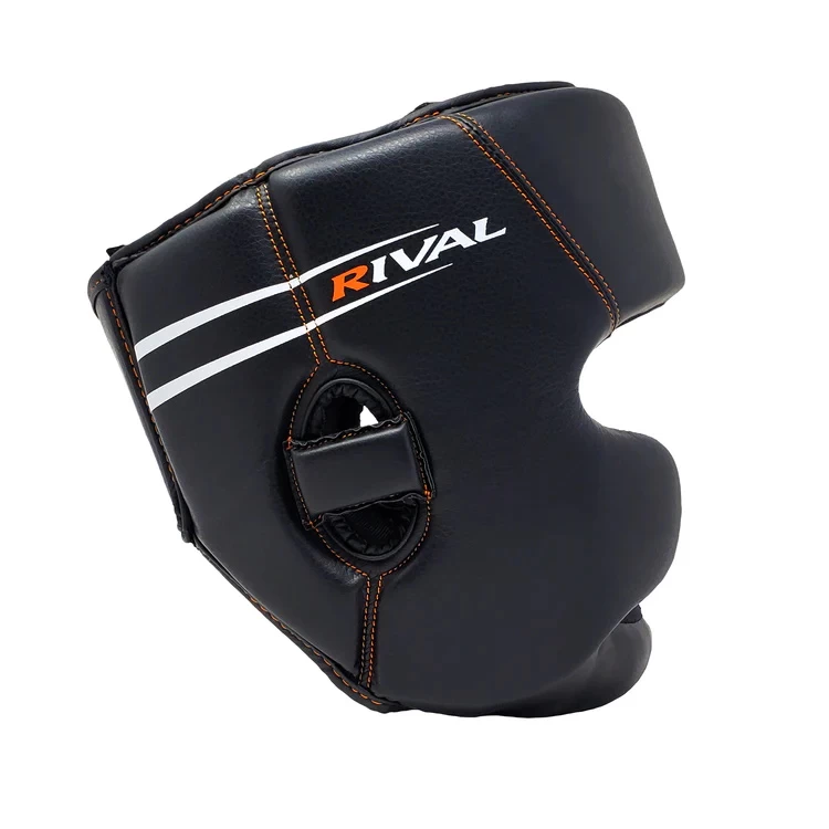 RIVAL RHG60F WORKOUT FULL FACE HEADGEAR 2.0 - MMA Factory 6 RIVAL RHG60F WORKOUT FULL FACE HEADGEAR 2.0 - MMA Factory - Image 4