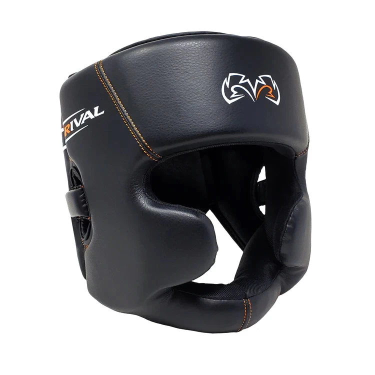 RIVAL RHG60F WORKOUT FULL FACE HEADGEAR 2.0 - MMA Factory 3 RIVAL RHG60F WORKOUT FULL FACE HEADGEAR 2.0 - MMA Factory