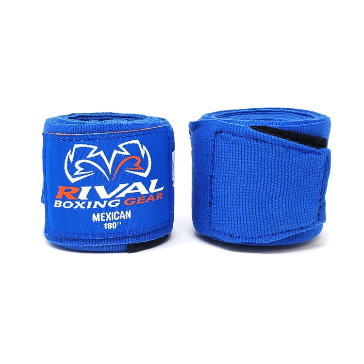 Rival Mexican Handwraps - MMA Factory 4 Rival Mexican Handwraps - MMA Factory - Image 2