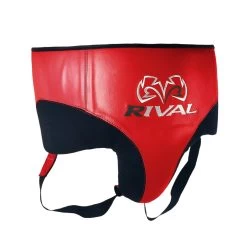 Rival RNFL10 No-Foul Protector 360 - MMA Factory 7 Rival RNFL10 No-Foul Protector 360 - MMA Factory -Boxing Equipment Store rnfl10 red black 2048x 1