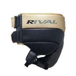 RIVAL RNFL100 PROFESSIONAL NO-FOUL PROTECTOR - MMA Factory 9 RIVAL RNFL100 PROFESSIONAL NO-FOUL PROTECTOR - MMA Factory -Boxing Equipment Store rnfl100 black 04 750x 1