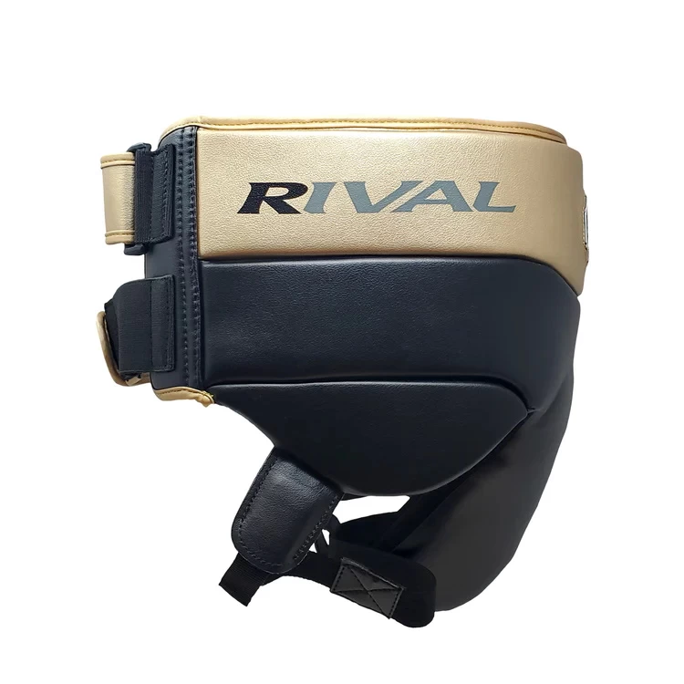 RIVAL RNFL100 PROFESSIONAL NO-FOUL PROTECTOR - MMA Factory 6 RIVAL RNFL100 PROFESSIONAL NO-FOUL PROTECTOR - MMA Factory - Image 4