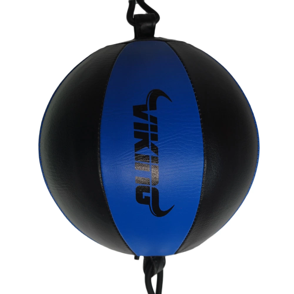 Viking Chaos Leather Floor To Ceiling Ball - MMA Factory 4 Viking Chaos Leather Floor To Ceiling Ball - MMA Factory - Image 2