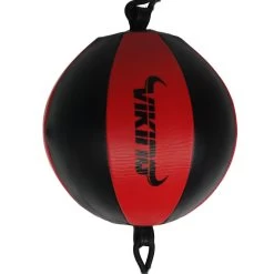 Viking Chaos Leather Floor To Ceiling Ball - MMA Factory 14 Viking Chaos Leather Floor To Ceiling Ball - MMA Factory -Boxing Equipment Store rouundyred1 2