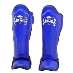 Top King Pro Shin Guards - MMA Factory 13 Top King Pro Shin Guards - MMA Factory -Boxing Equipment Store s l1600 2 4 1