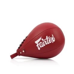 Fairtex 4 Inches Diameter Speed Ball - SB2 - MMA Factory 17 Fairtex 4 Inches Diameter Speed Ball - SB2 - MMA Factory -Boxing Equipment Store sb2 red 01 1 1 1